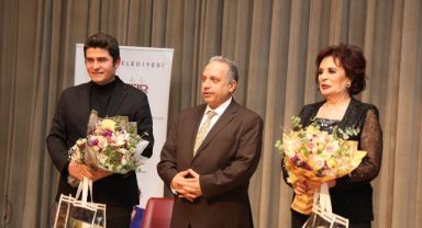 Talas, 100. Yılın İlk Programında “cumhuriyetin 100. Yılında Türk Sineması”nı Konuştu