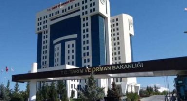 Tarım ve Orman Bakanlığı, Emine Erdoğan'ın Himayesinde 'Su Verimliliği Seferberliği' Başlattı