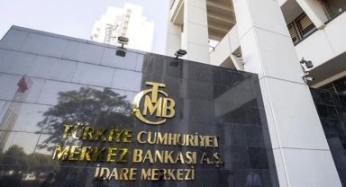 TCMB'den, firmaların yurt dışı kaynaklı dövizlerinin TL'ye dönüşümüne destek