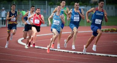 Türkiye’yi uluslararası arenada temsil edecek
