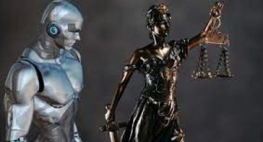 Yapay Zekâ Şimdi de Avukat Oldu: Dünyanın İlk Robot Avukatının Mahkemeye Çıkacağı Tarih Belli Oldu!
