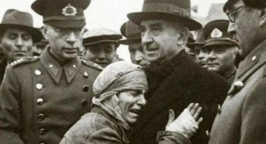 1939 Erzincan depremi sonrası belge ortaya çıktı İsmet İnönü imzalamış