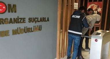 26 ‘CAN’IN SORUMLUSU GÖZALTINDA