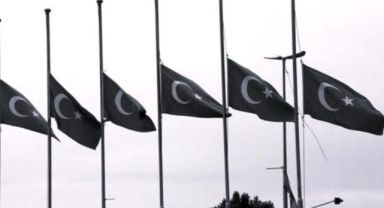 7 gün süreyle milli yas ilan edildi