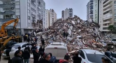9. gün! Depremde ölü sayısı ne kadar oldu ?