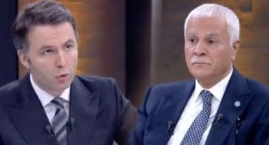 99 depremi sonrası yağma haberleri gösterilen Koray Aydın: Yok öyle bir şey