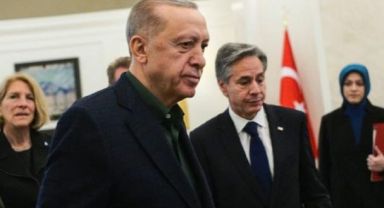 ABD'li Blinken'dan