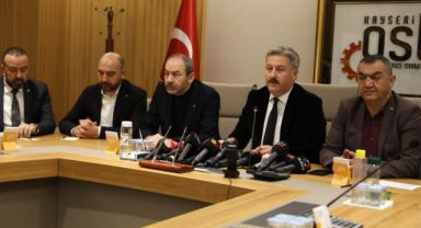 Afet Bölgelerine 461 TIR Yardım Yolladı