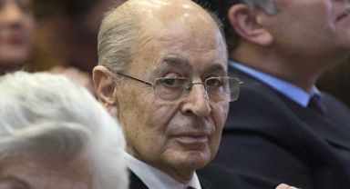 Ahmet Necdet Sezer, Atatürkçü Düşünce Derneği’nin Yılın Atatürkçüsü ödül törenine katıldı