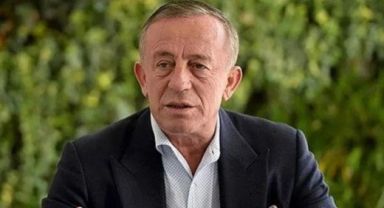 Ali Ağaoğlu'ndan olay açıklama! 'O dönem inşaatlarda herkes deniz kumu kullandı'