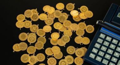 Altının gram fiyatı 1.114 lira seviyesinden işlem görüyor