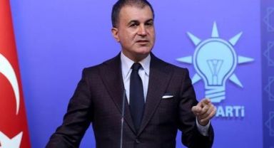 Arınç'ın