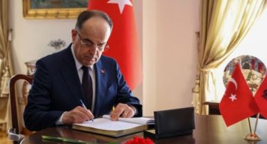 Arnavutluk'ta 13 Şubat Salı günü Türkiye için 'ulusal yas' ilan edildi
