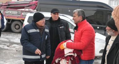 BAŞKAN BÜYÜKKILIÇ: “BU DÖNEM KENETLENME DÖNEMİ”