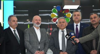 Başkan Büyükkılıç'tan Muhtarlara