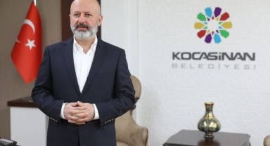 Başkan Çolakbayrakdar’dan Miraç Kandili Mesajı