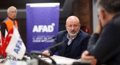 BAŞKAN ÇOLAKBAYRAKDAR; “DEVLETİMİZ VE BELEDİYEMİZ TÜM İMKANLARIYLA SEFERBERLİK HALİNDE”