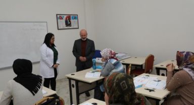 Başkan Çolakbayrakdar; “insana Değer Katan Yatırımlar Yapıyoruz”