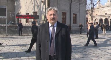 Başkan Palancıoğlu: