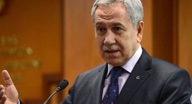 Bülent Arınç: Ne Mayıs’ta ne Haziran’da seçim olmaz, olamaz