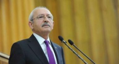 CHP Lideri Kemal Kılıçdaroğlu: Devletle hizalanmayacağım