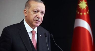 Cumhurbaşkanı Erdoğan'dan partisinin vekillerine sert tepki: