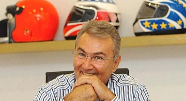 Deniz Baykal hayatını kaybetti