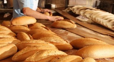 Depremin etkilediği 10 ilde fırınlar ücretsiz ekmek verecek