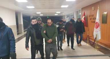 Depremin merkez üssü Elbistan'da hırsızlık yapan 3 kişi tutuklandı