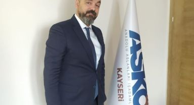 Depremzedelere İstihdam Askon’dan