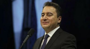 Der Spiegel, Ali Babacan'ın sözleri sonrası altılı masayı yazdı