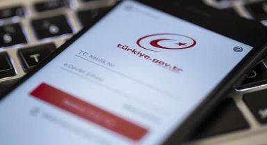 E-devlet'ten yepyeni bir özellik daha!