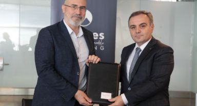 ERÜ ile Erciyes Anadolu Holding Arasında İşbirliği Protokolü İmzalandı