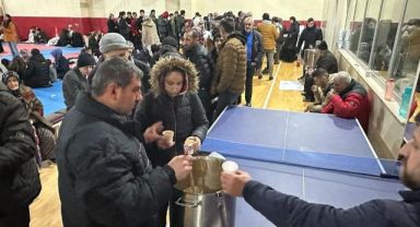 ERÜ SOSYAL TESİSLERİ, PERSONEL, ÖĞRENCİ VE VATANDAŞLARA AÇILDI