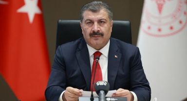 Fahrettin Koca: SMA tedavisinde iki ilaç tedavi rehberinde