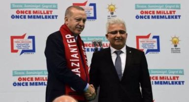 Gözaltına alınan Nurdağı Belediye Başkanı Ökkeş Kavak tutuklandı
