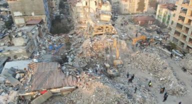 Güney Kore Devlet Başkanı Yoon’dan hükümete talimat: Türkiye'ye deprem desteği için tüm kaynakları seferber edin