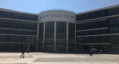 İki aile arasında çıkan kavganın duruşmasına devam edildi