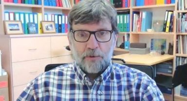 Jordi Diaz'ın Türkiye depremlerinin, Japonya depreminden 30 kat şiddetli olduğunu söylediği iddiası