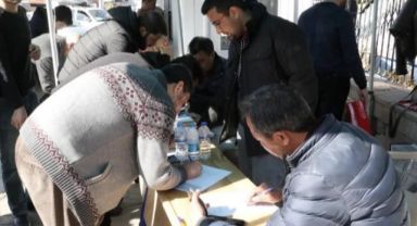 Kahramanmaraş'tan 122 bin kişi tahliye edildi
