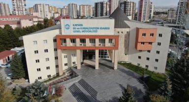 KASKİ’DEN ÖNEMLİ DUYURU!