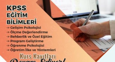 KAYMEK UZEM'in Kurs Kayıtları Devam Ediyor