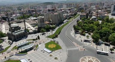 Kayseri 3.1 ve 3.9 büyüklüğünde depremlerle sallandı