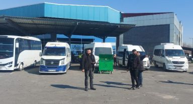 Kayseri büyükşehir ile servis işletmeleri'nden depremzedeler için önemli işbirliği