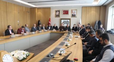 Kayseri deprem koordinasyon merkezi yardımları hızla devam ediyor