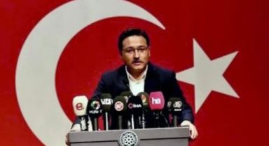 Kayseri Valisi Gökmen Çiçek Kahramanmaraş'a görevlendirildi