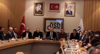 Kayserililer dayanışmayı