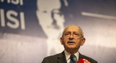 Kemal Kılıçdaroğlu seçim erteleme fikriyle ilgili tavrını açıkladı