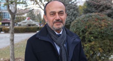 Konya fayının kırılması halinde 6 büyüklüğünde deprem uyarısı