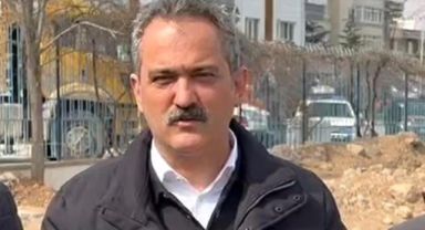 Malatya’da 5.6 deprem, 22 bina yıkıldı